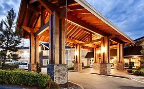 Best Western Plus Country Meadows Inn Aldergrove 4* Canada